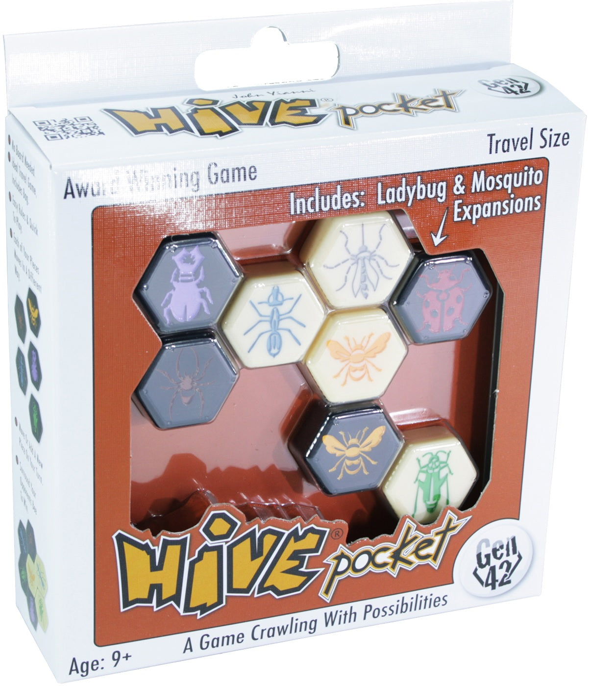 Hive - Pocket