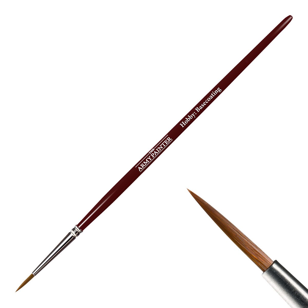 Hobby Brushes