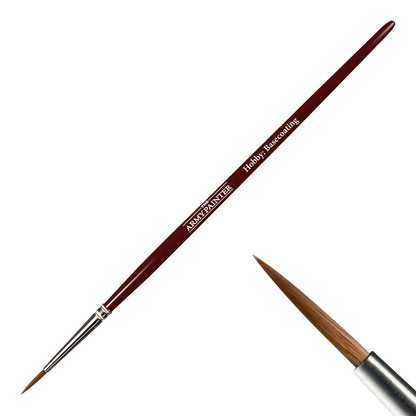 Hobby Brushes