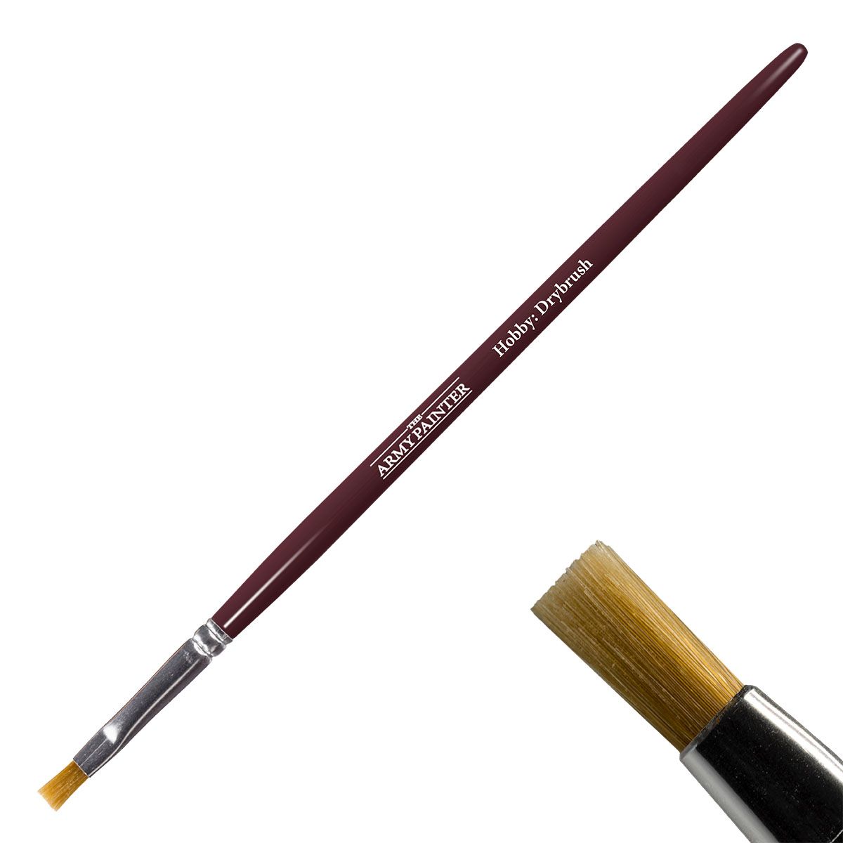 Hobby Brushes