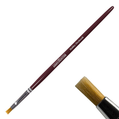 Hobby Brushes