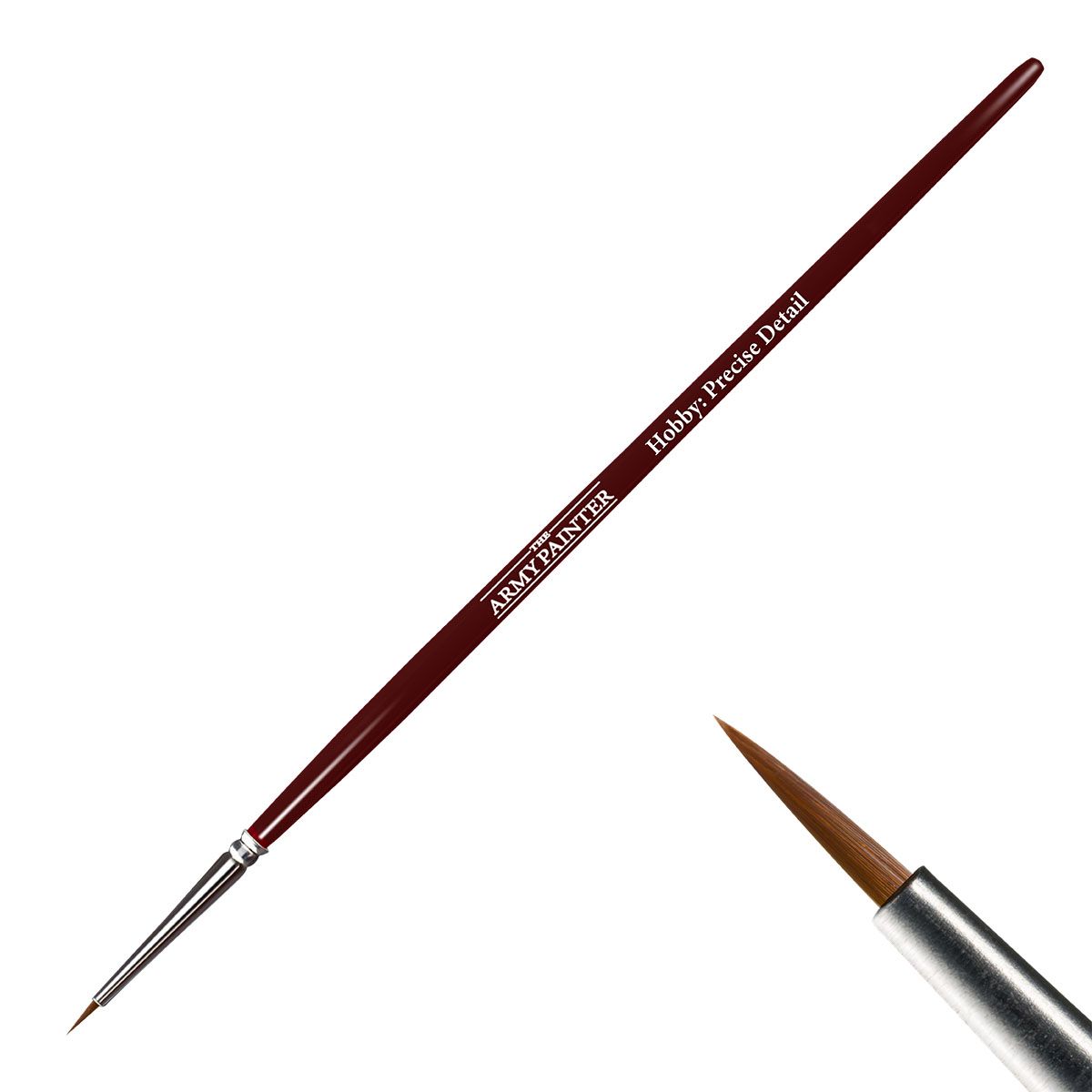 Hobby Brushes