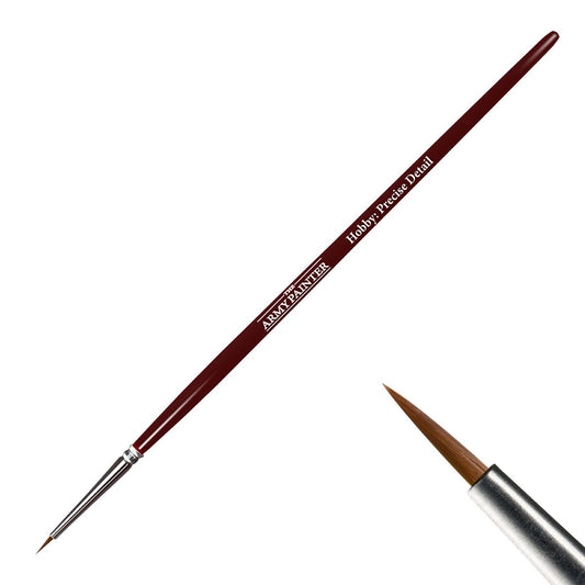 Hobby Brushes