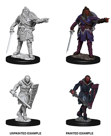 Wizkids - Hobgoblins