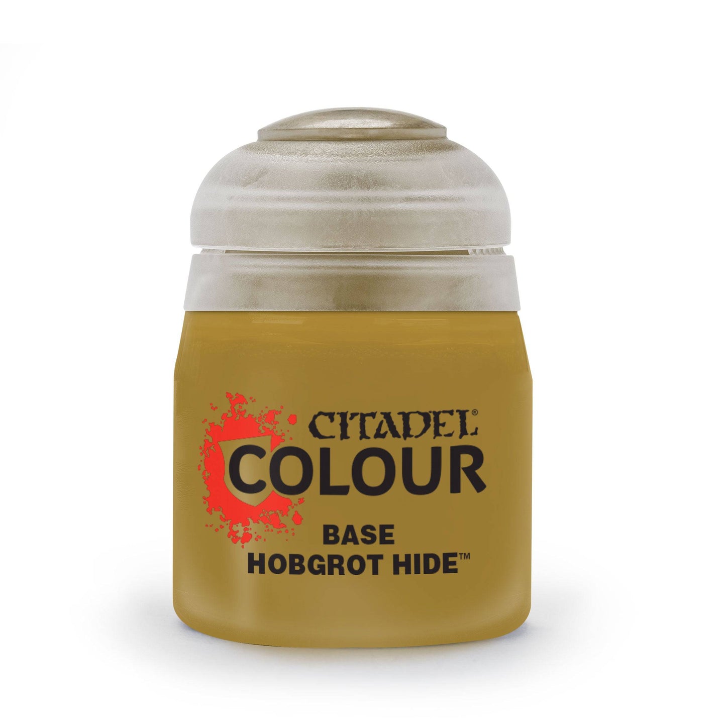 Base- Hobgrot Hide