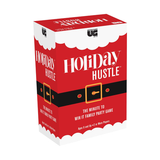Holiday Hustle