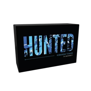 Hunted - Kobayashi Tower