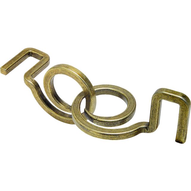 Huzzle Cast Hook ★★☆☆☆☆