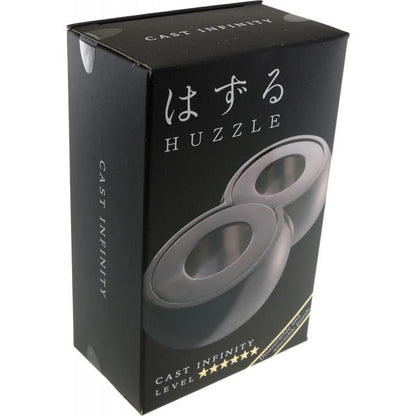 Huzzle Cast Infinity ★★★★★★