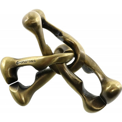 Huzzle Cast Trinity ★★★★★★