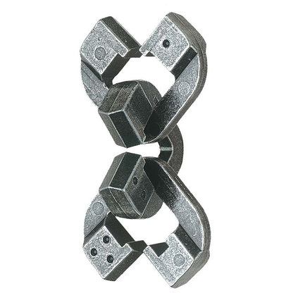Huzzle Cast Chain ★★★★★★