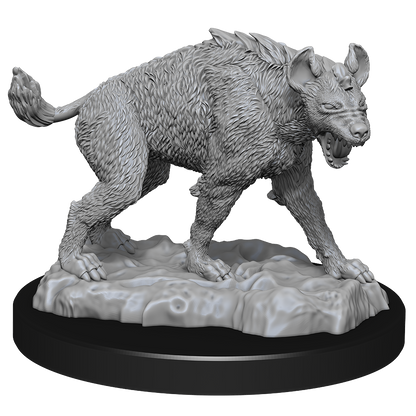 Wizkids - Hyenas