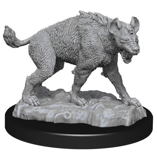 Wizkids - Hyenas