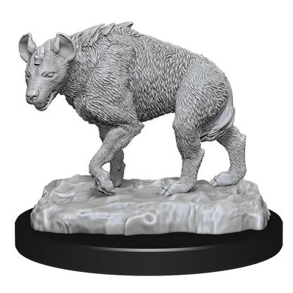 Wizkids - Hyenas