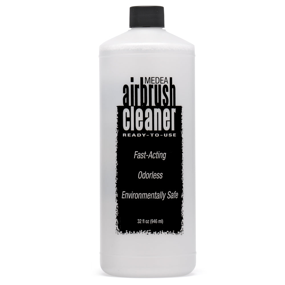 IWATA Medea Airbrush Cleaner (32oz)