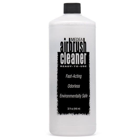 IWATA Medea Airbrush Cleaner (32oz)