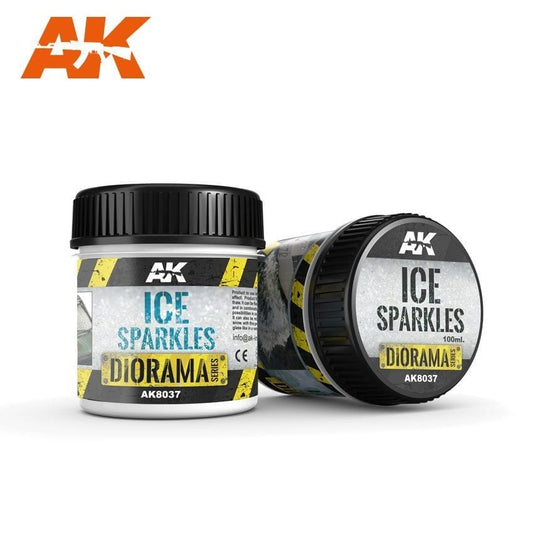 Ice Sparkles (100ml)