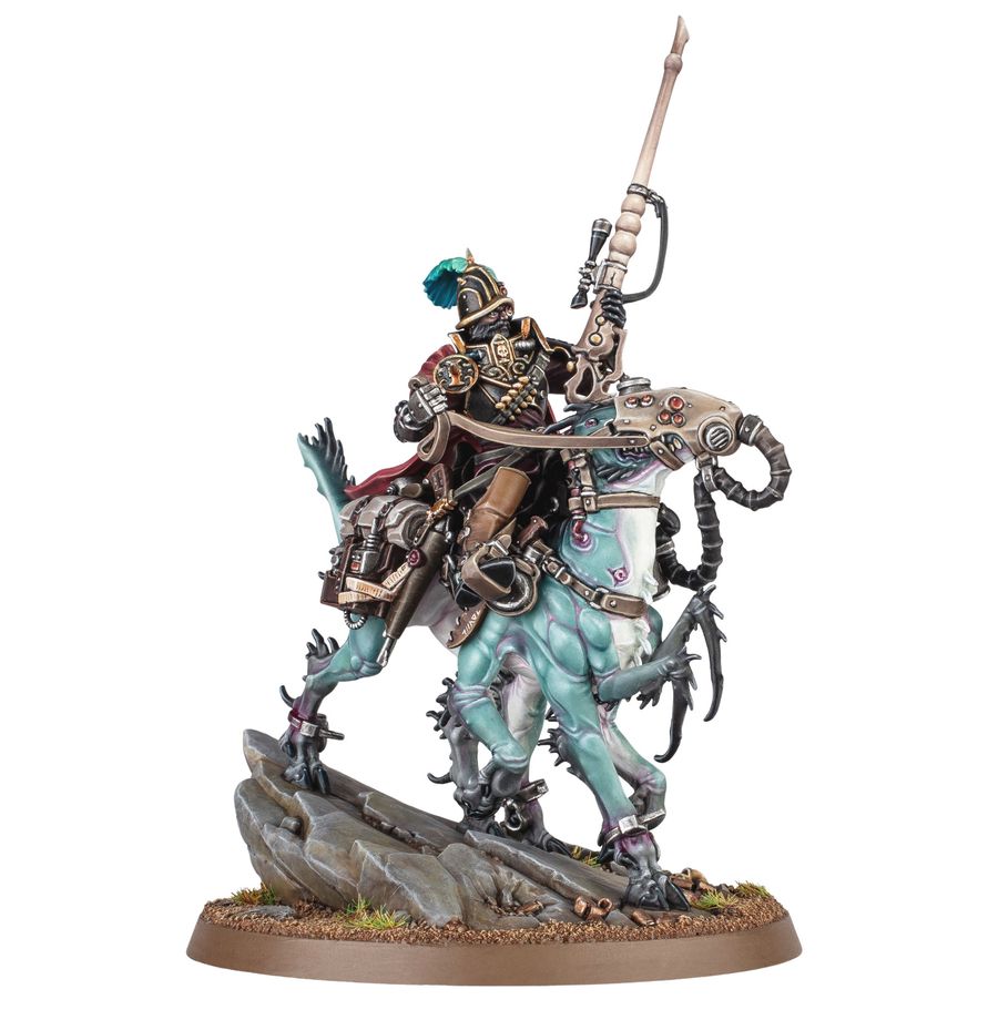 Imperial Agents - Inquisitor Kroyle (Pre-Order for May 9th)