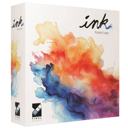 Ink