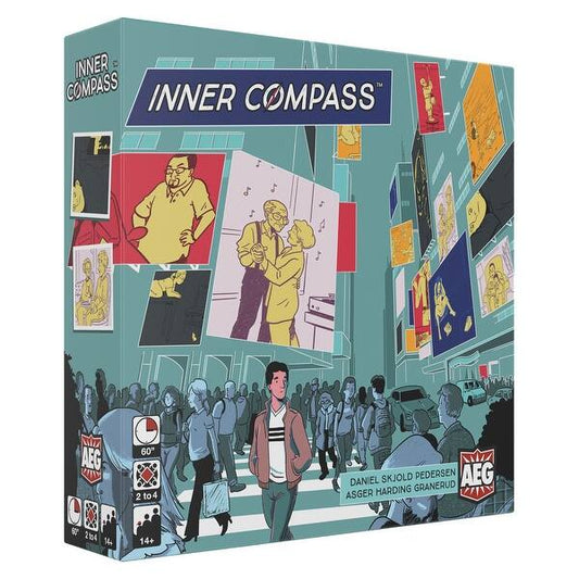 Inner Compass