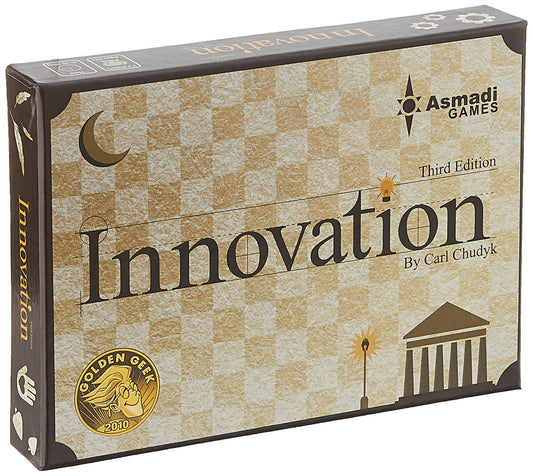 Innovation 4th Edition