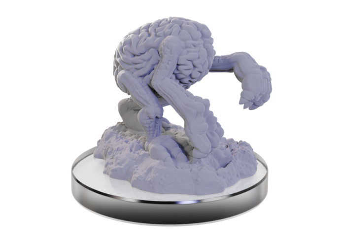 Wizkids - Intellect Devourers