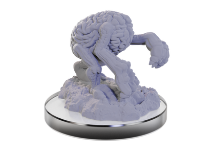 Wizkids - Intellect Devourers