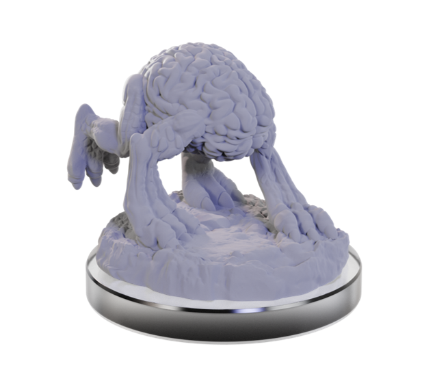 Wizkids - Intellect Devourers