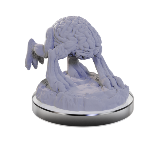 Wizkids - Intellect Devourers