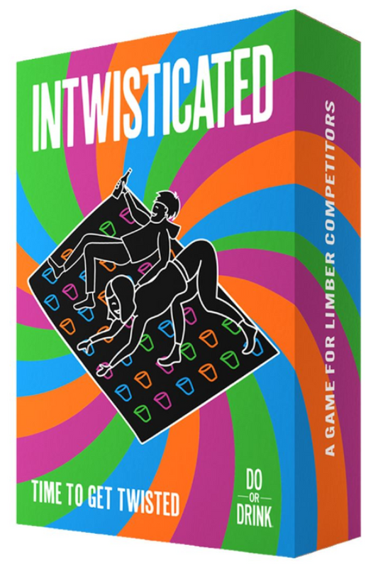 Intwisticated