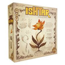 Ishtar: Gardens Of Babylon