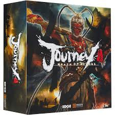 Journey Wrath Of Demons