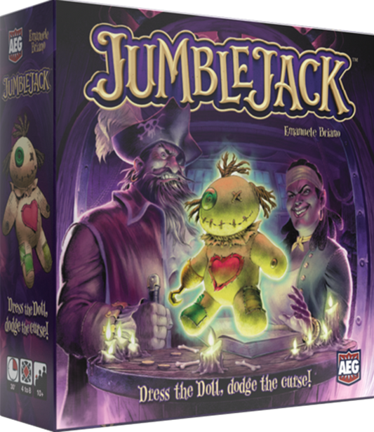 JumbleJack
