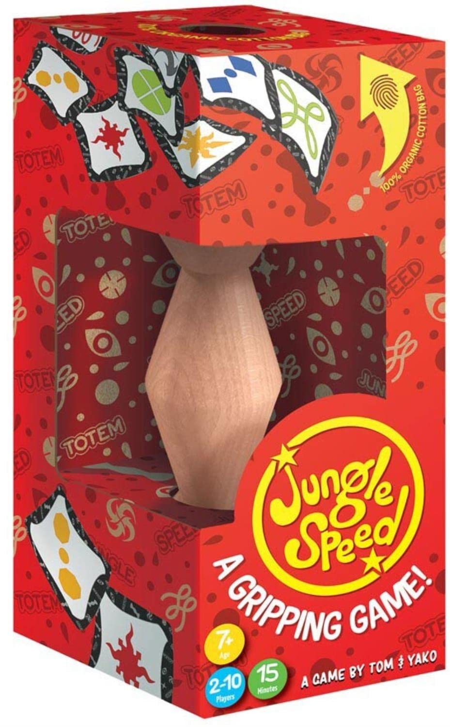 Jungle Speed