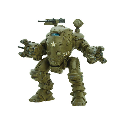 K-47 Guardian Light Walker