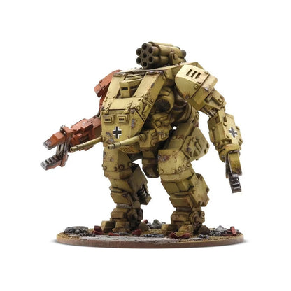 K-47 Heuschrecke (Locust) Medium Panzermech