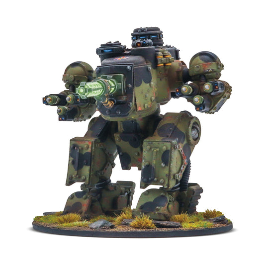 K-47 Percival Medium Assault Walker