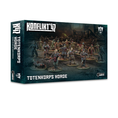 K-47 Totenkorps Horde