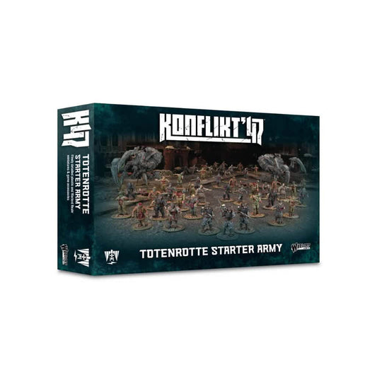K-47 Totenrotte Starter Army