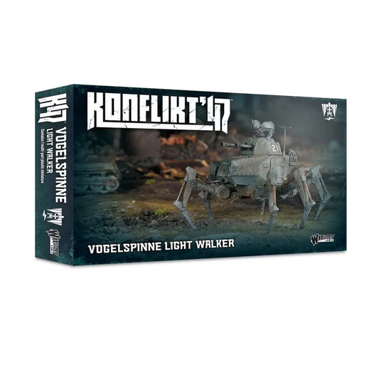 K-47 Vogelspinne Light Walker