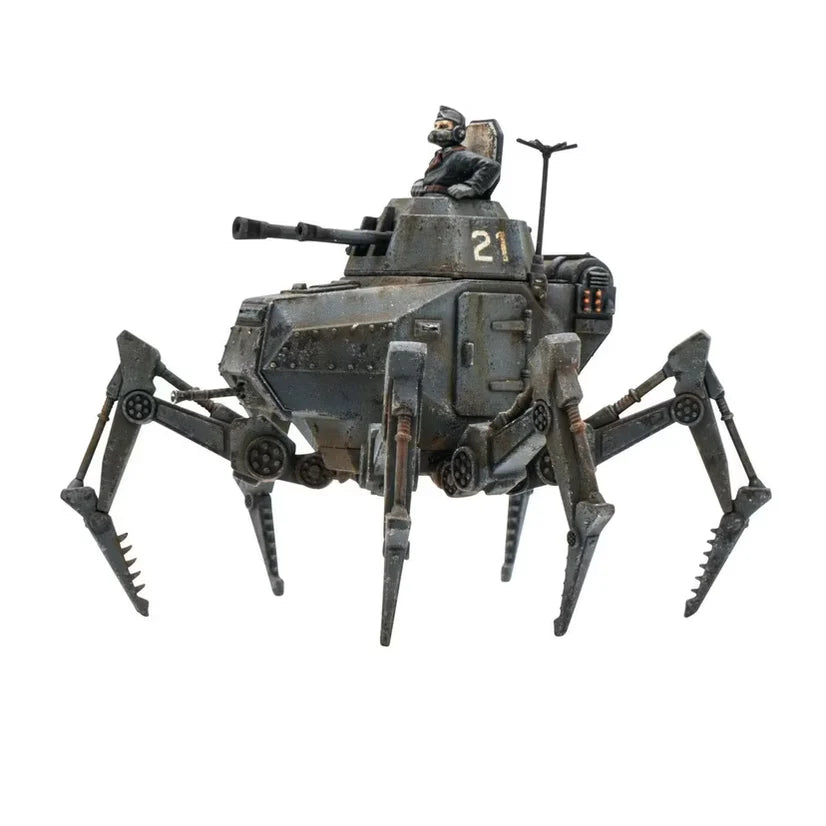 K-47 Vogelspinne Light Walker