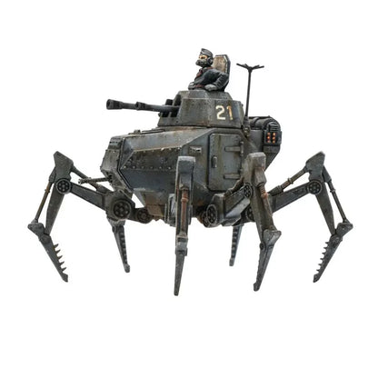 K-47 Vogelspinne Light Walker