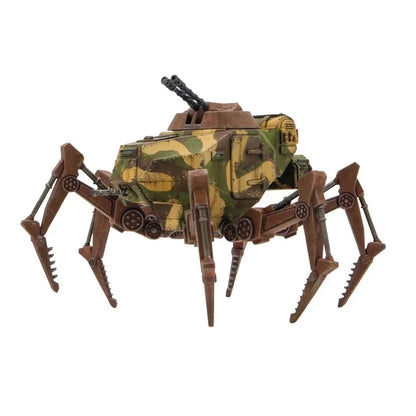 K-47 Vogelspinne Light Walker