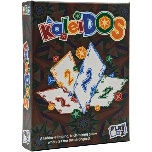 KaleiDOS