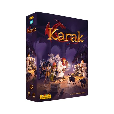 Karak
