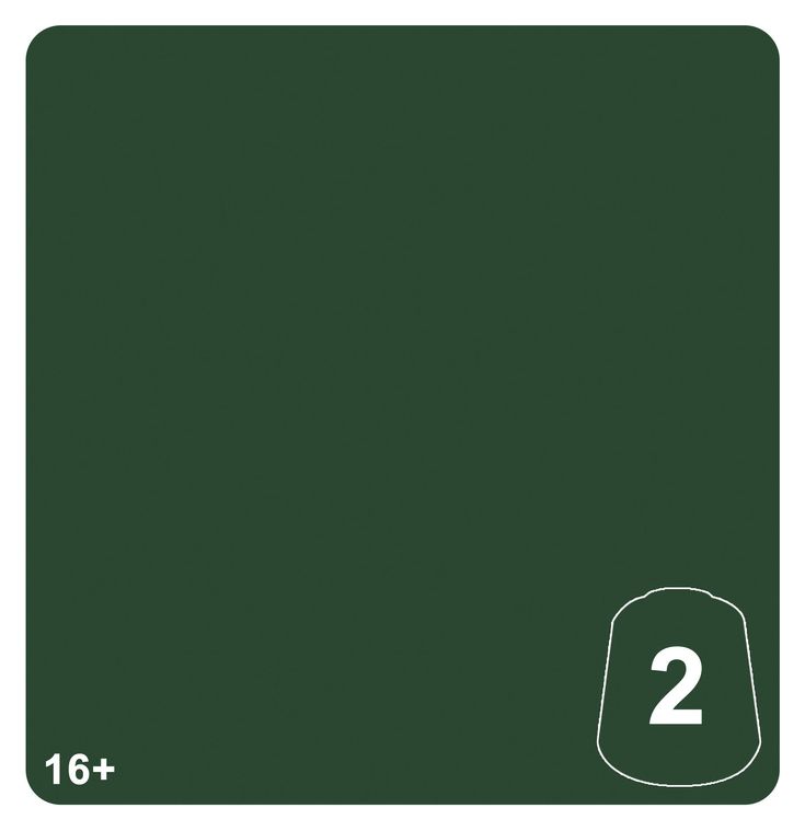 Tone Pro - Kasrkin Green