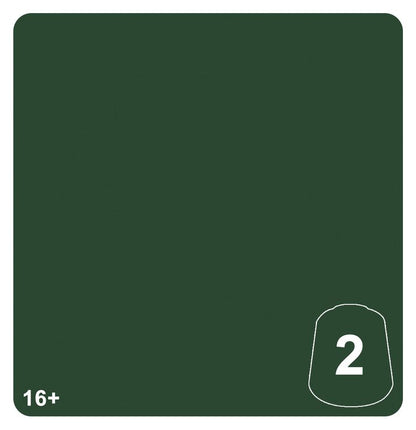 Tone Pro - Kasrkin Green