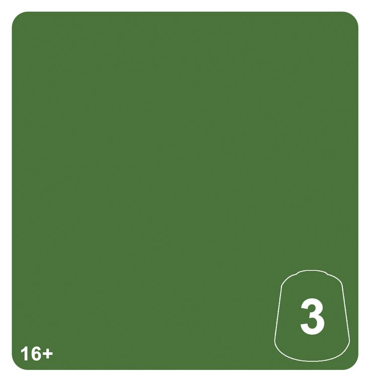 Tone Pro - Kasrkin Green