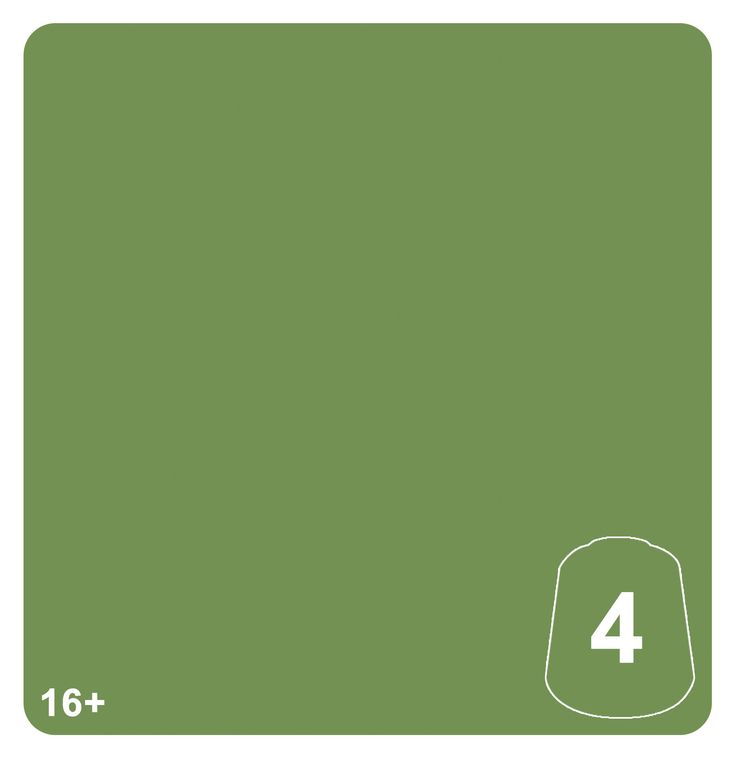 Tone Pro - Kasrkin Green