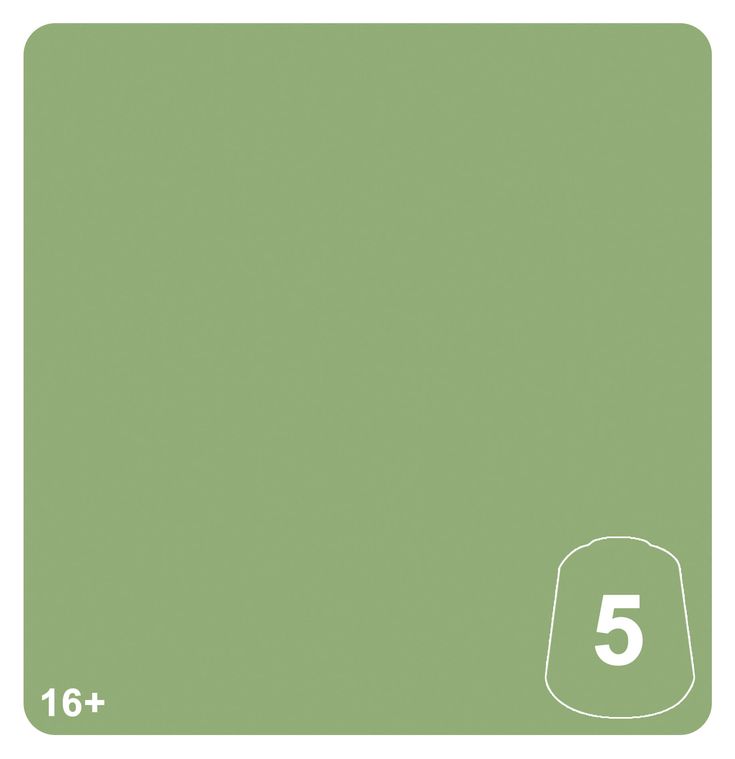Tone Pro - Kasrkin Green